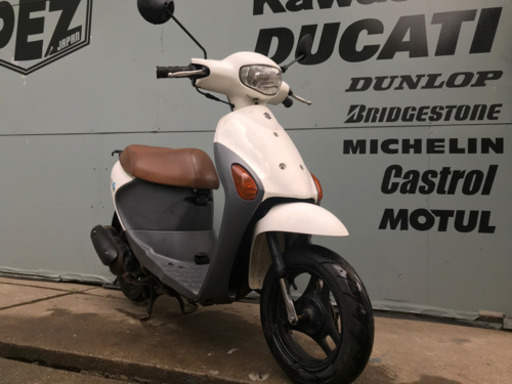 二級整備士の軽整備付き‼️レッツ4 ❗️配送できます❗️