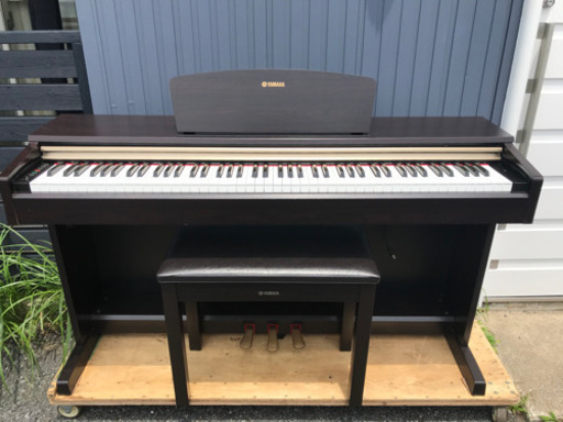 ヤマハ YDP-151R