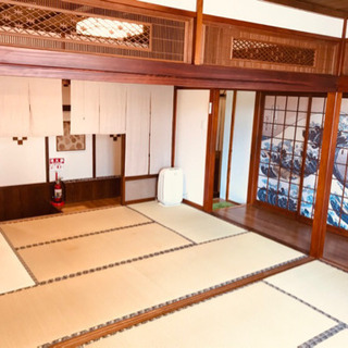 【時給1,000円〜1200円】長いお付き合い希望・民泊清掃（那覇市牧志）の画像