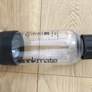 ドリンクメイト　drinkmate  炭酸水　容器　450ml