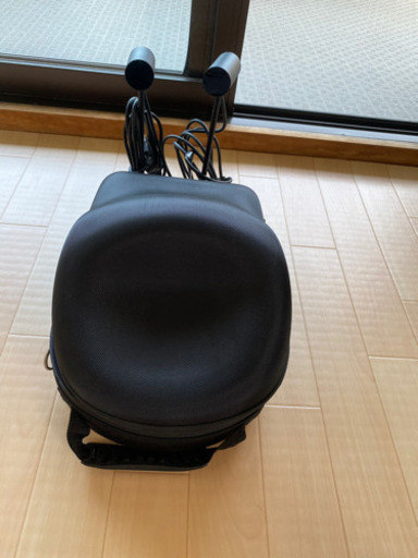 商品説明 Oculus Rift PC接続型になります。