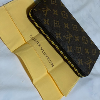 LOUIS VUITTON 長財布 モノグラム