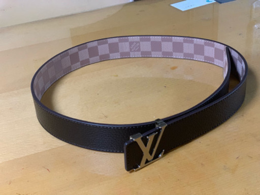 LOUIS VUITTON ベルト