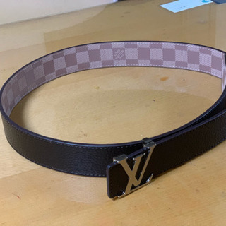 LOUIS VUITTON ベルト