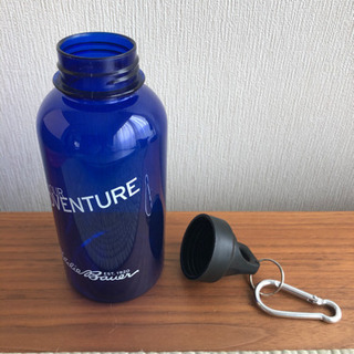 ウォーターボトル 水筒 500ml 