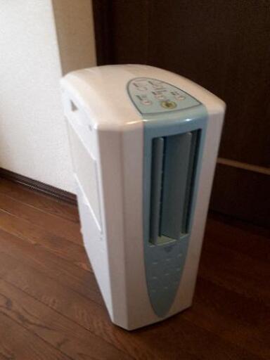冷風扇
