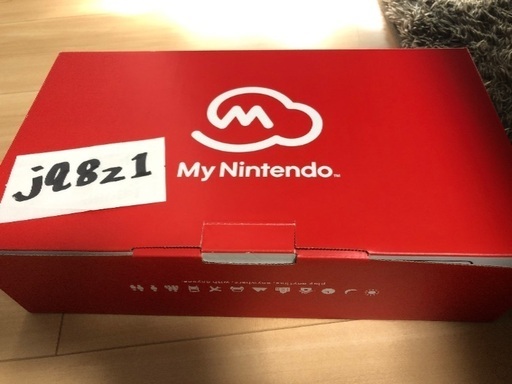 任天堂Switch 本日中