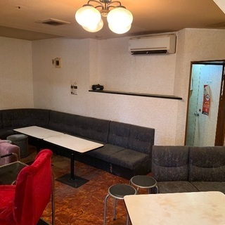 【Bar・居酒屋・喫茶店】【居抜きテナント】飲食店用の空きテナントです♩ - 胎内市