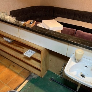 【Bar・居酒屋・喫茶店】【居抜きテナント】飲食店用の空きテナントです♩ − 新潟県
