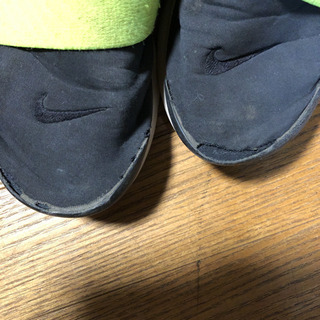 NIKE エクストリーム