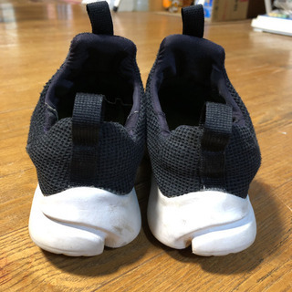 NIKE エクストリームの画像