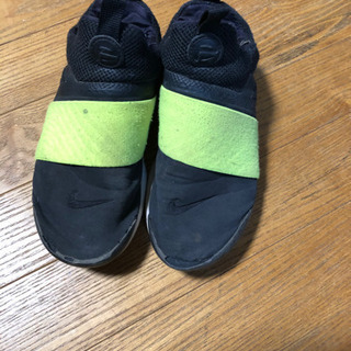 NIKE エクストリームの画像