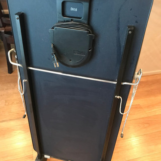 ズボンプレッサーの画像