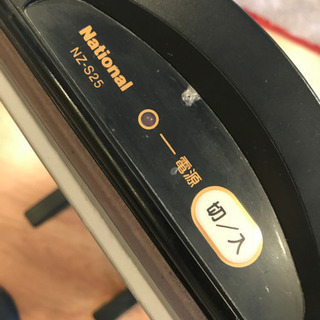 ズボンプレッサーの画像