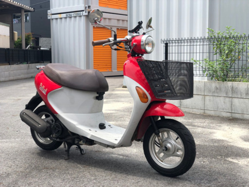 SUZUKI  パレット　名古屋から