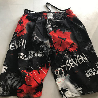 新品　メンズ　水着の画像