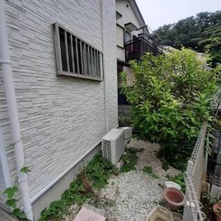 【取引中】エアコン 富士通 2008年式の画像