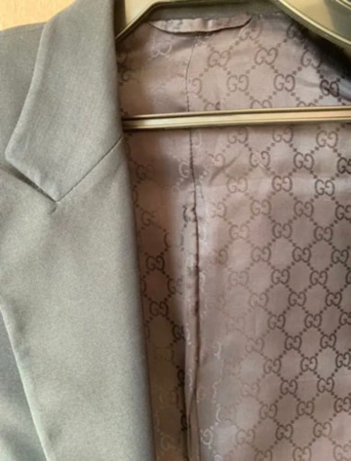 GUCCI ジャケット