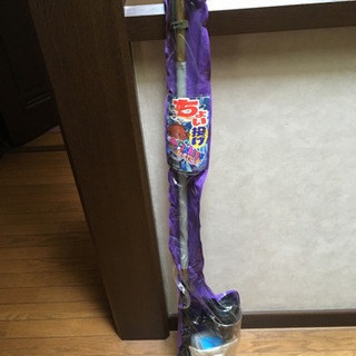 新品未使用　初心者用釣り具セット