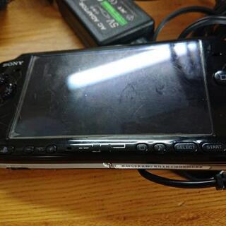 PSP 3000 ぼくなつ1,4セットの画像