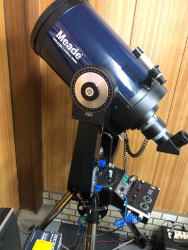 天体望遠鏡❗️