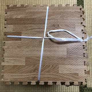 クッションフロア30cm角（中古品）