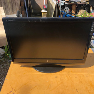 LG 27インチ液晶ディスプレイ
