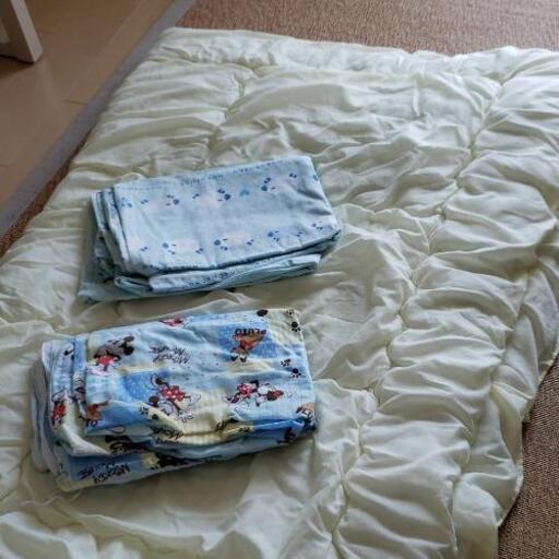 子供用 幼児 小学生 掛け布団