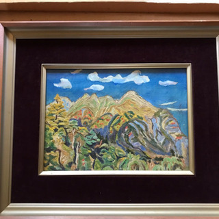 絵画の画像