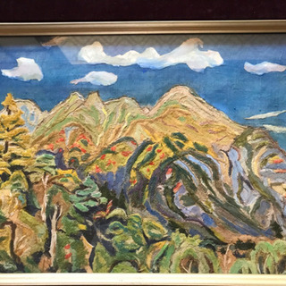 絵画の画像