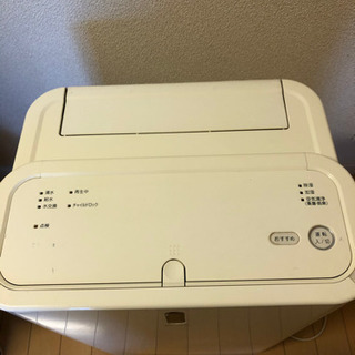 ダイキン　ACZ65J-W ジャンク品の画像