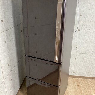 【✨うるおいチルドルーム‼️✨】定価95,260円 HITACHI 日立 315L冷蔵庫 R-K320HVL 2018年製 PG-40000-05-7425-l.jpg