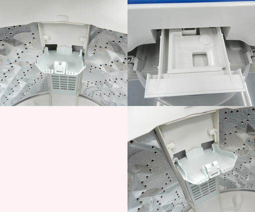 洗濯機 2013年製 7.0kg NA-FS70H6 パナソニック ブルー ☆ PayPay(ペイペイ)決済可能 ☆ 札幌市 北区 屯田