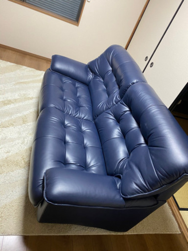 ソファー 取りに来て下さる方 河原町八条あたり