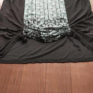 ⭐️最終お値下げしました❗️新品タグ無し　タンクトップ　難ありの画像