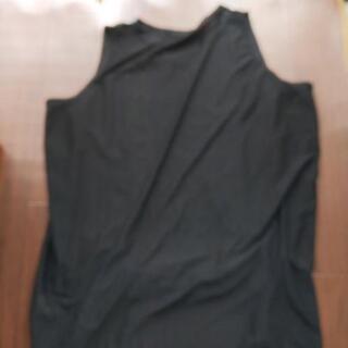 ⭐️最終お値下げしました❗️新品タグ無し　タンクトップ　難ありの画像