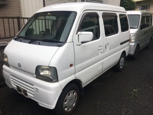 今月限り！ スズキ エブリィ ジョイン部品売ります