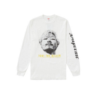 Supreme Ichi The Killer L/S Tee