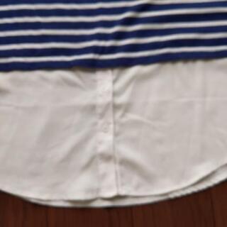 ⭐最終お値下げしました!　OLIVE des OLIVE　半袖Ｔシャツの画像