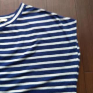 ⭐最終お値下げしました!　OLIVE des OLIVE　半袖Ｔシャツの画像