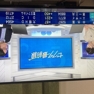 【液晶テレビ40V型】SONY BRAVIA ブラビア KJ-4...