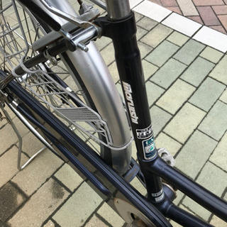 丸石ママチャリ26インチ 新品多数　早いもの勝ち　修理代15000円の画像