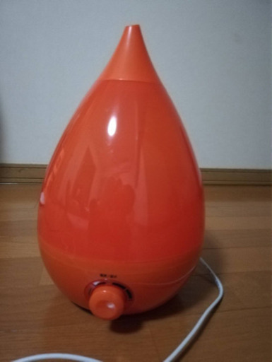 加湿器