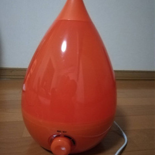 加湿器