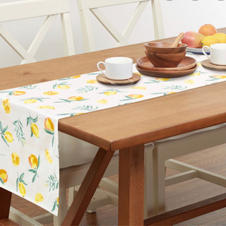 テーブルランナー