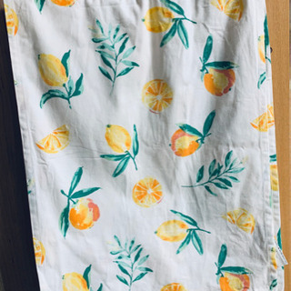 テーブルランナーの画像