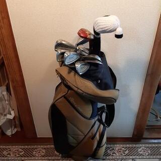 Dutral  ゴルフセット
