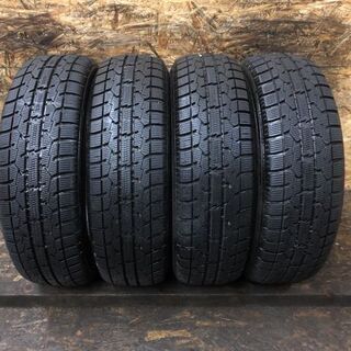 TOYO GARIT GIZ 165/65R14 14インチ ス...
