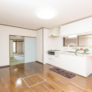 【安佐南区山本】【敷礼ゼロ】4DK貸戸建🏡・🐶ペット可🐱・P2台可🚗🚙