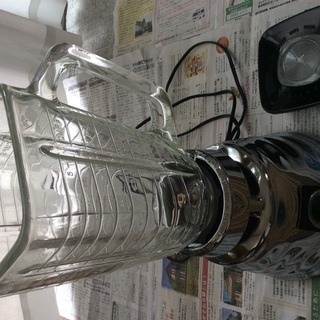 電気ミキサー